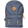 Heritage Backpack Navy