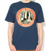 Spraytropolis Tee Patrol Blue