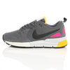 Lunar Pegasus 89 Dark Grey/Black