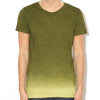 T-Shirt Millitary Olive