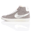 Blazer Mid Premium Vintage Quickstrike Granite/Metallic Silver