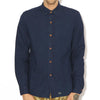 Chemise Standard Indigo