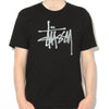 Ink T-shirt Black