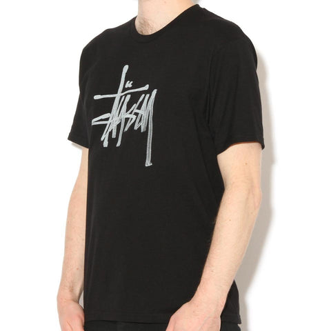 Ink T-shirt Black