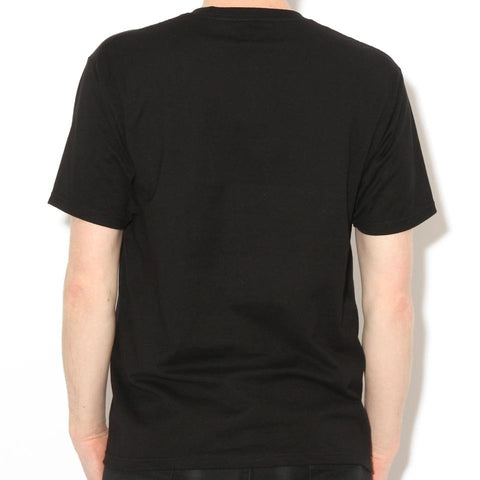 Ink T-shirt Black